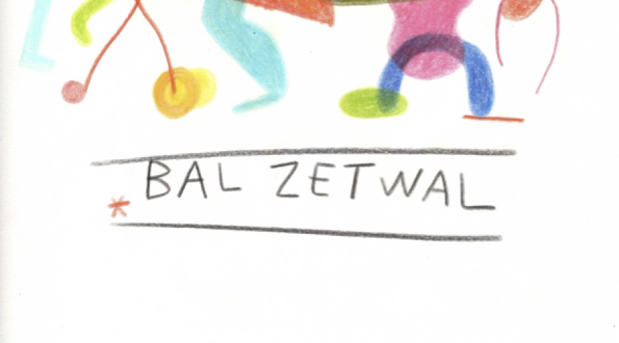 Bal Zetwal