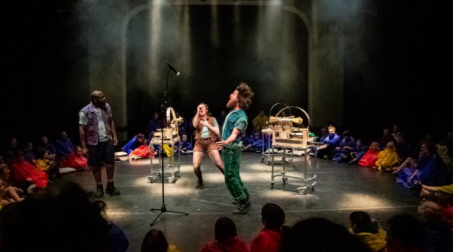 (c) Karolina Maruszak FEST