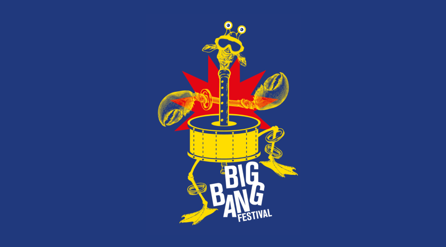 BIG BANG 2025/2026
