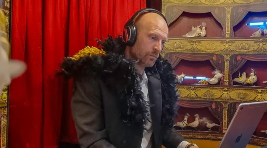 DUVEKOT/TAUBENSCHLAG