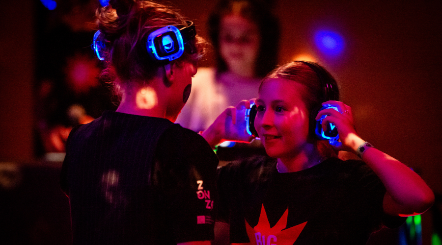 Silent Disco