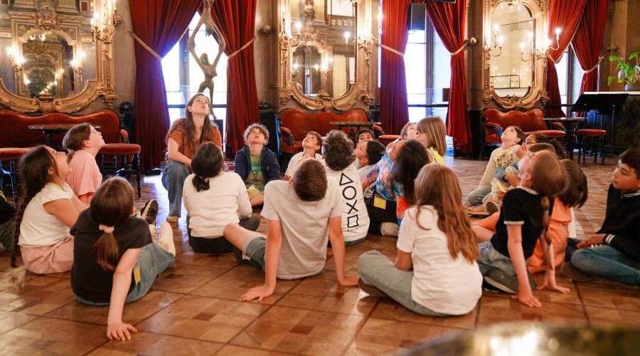 de Munt