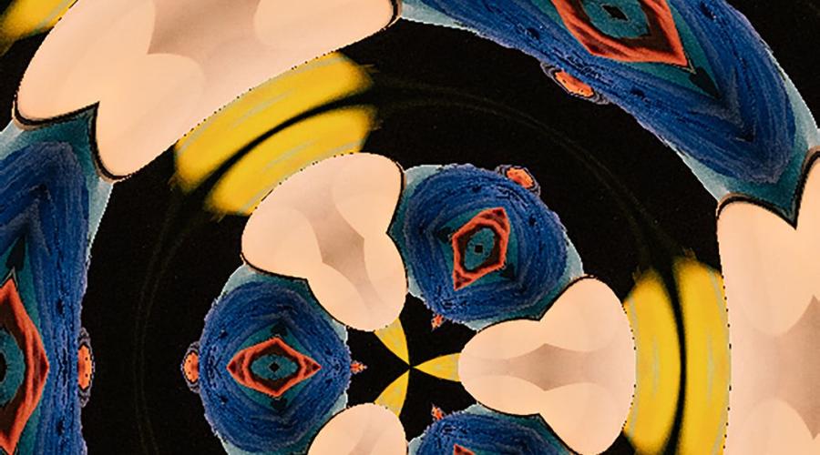 Caleidoscope