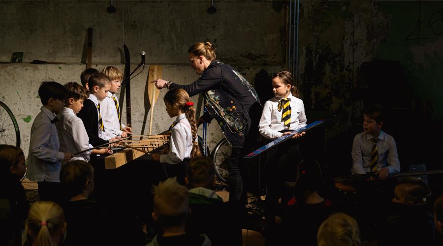 BIG BANG Festival Tallinn 2019