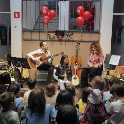 Picture of BIG BANG Festival Seville