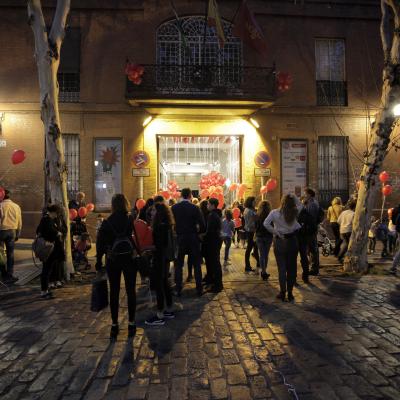 Picture of BIG BANG Festival Seville