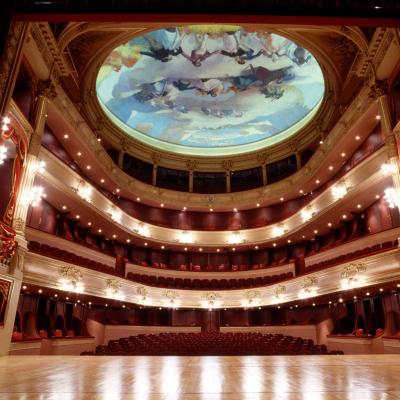 Picture of Opéra de Rennes