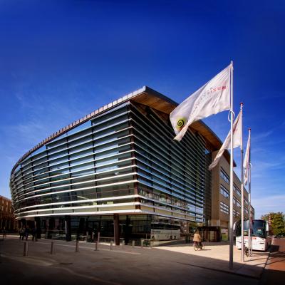 Pictures of Wilminktheater & Muziekcentrum Enschede