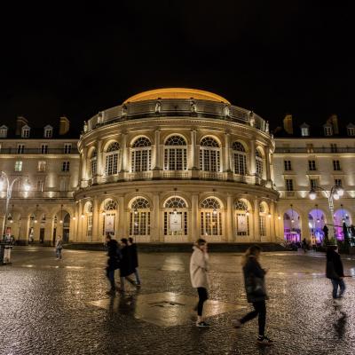Picture of Opéra de Rennes