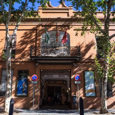 Picture of Teatro Alameda Sevilla