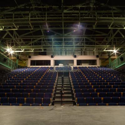 Picture of Teatro Alameda Sevilla