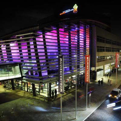 Pictures of Wilminktheater & Muziekcentrum Enschede