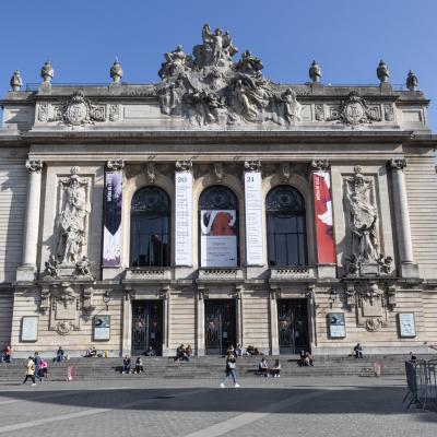 Picture of Opéra de Lille