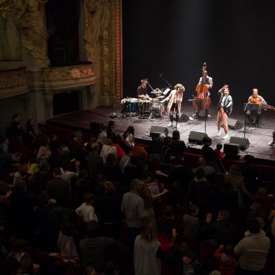 Picture of BIG BANG Festival Lille 2019