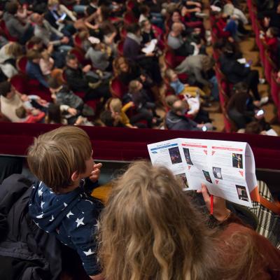 Picture of BIG BANG Festival Lille 2019