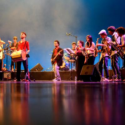 Picture of BIG BANG Festival Lisbon 2015