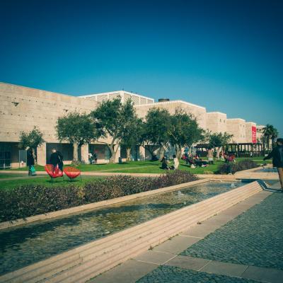 Picture of Centro Cultural de Belém