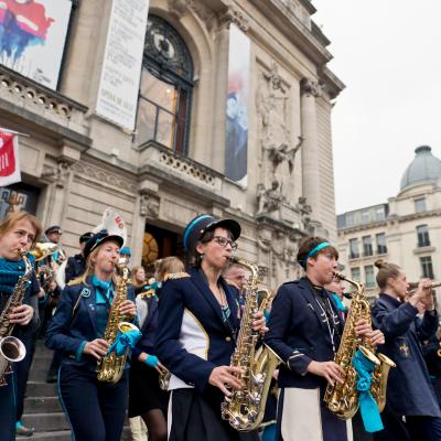 Picture of BIG BANG Festival Lille 2016