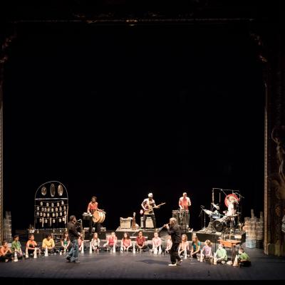 Picture of BIG BANG Festival Lille 2017