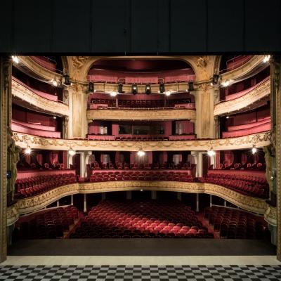 Picture of Opéra de Lille