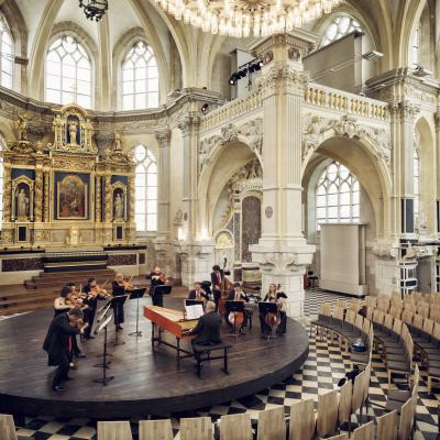 Picture of Opéra de Rouen