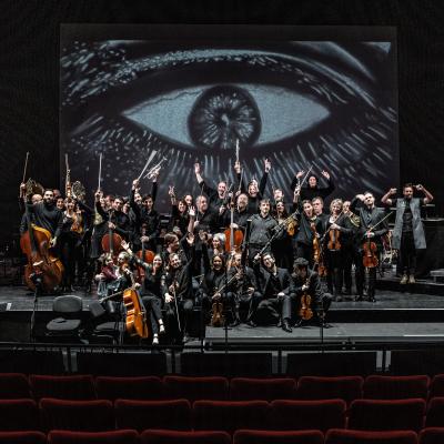 Picture of BIG BANG Festival Rouen 2019