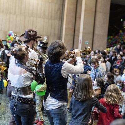 Picture of BIG BANG Festival Rouen 2019