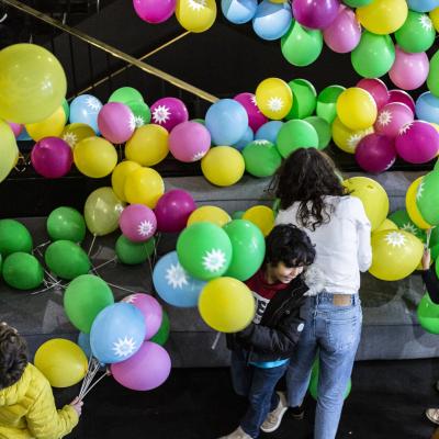 Picture of BIG BANG Festival Rouen 2019
