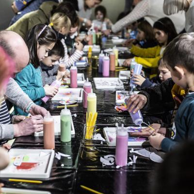 Picture of BIG BANG Festival Rouen 2019