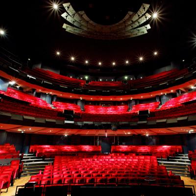 Picture of Opéra de Rouen
