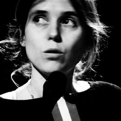 Lynn Cassiers ©Laurent Orseau