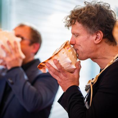 Hop Frog Fanfare @ BIG BANG Antwerp 2021 © Karolina Maruszak