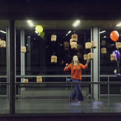 BIG BANG Antwerp 2014