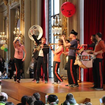 BIG BANG Lille 2015