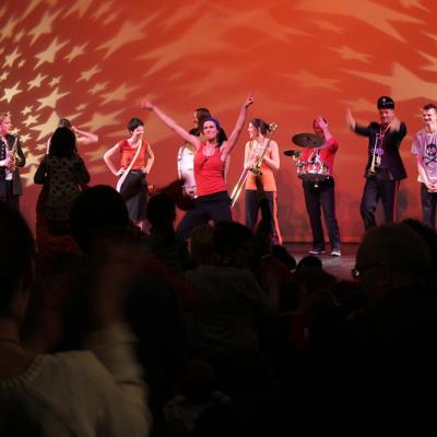 BIG BANG Lille 2015