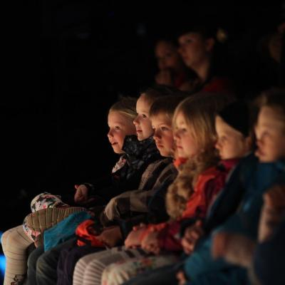 Big Bang Stavanger 2015