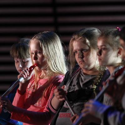 Big Bang Stavanger 2015