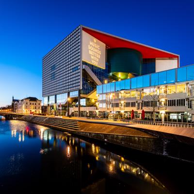 Vredenburg