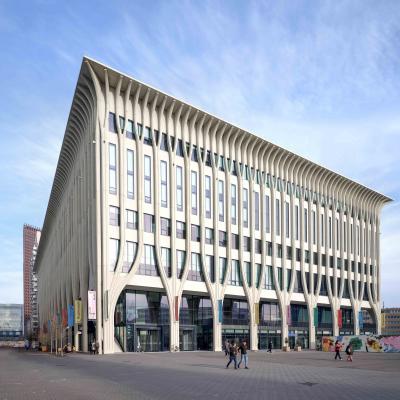 Amare Den Haag
