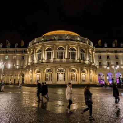 Opéra de Rennes