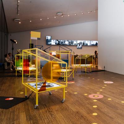 Taartrovers Lab