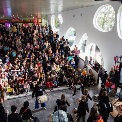 BIG BANG Antwerpen 2023
