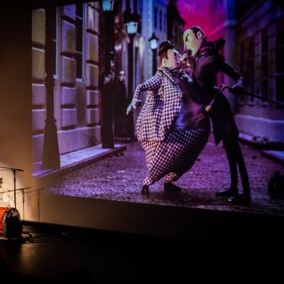 Picture of BIG BANG Festival Brussels 2019