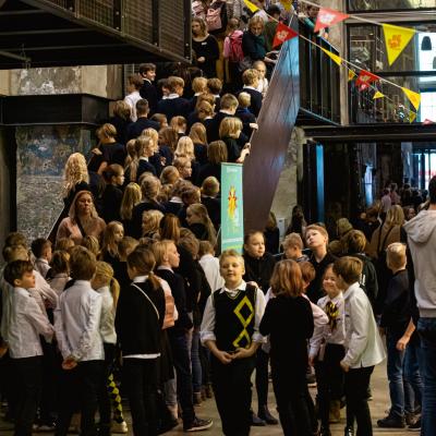 BIG BANG Festival Tallinn 2019