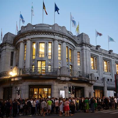 Picture of BOZAR Brussels