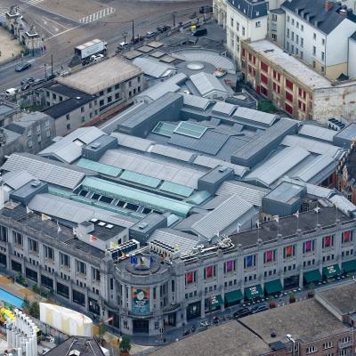 Picture of BOZAR Brussels