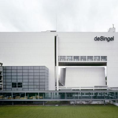 Image of deSingel Antwerp