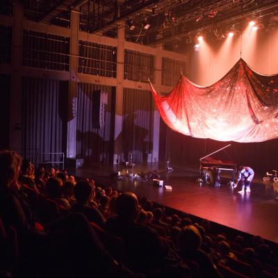 BIG BANG Festival Antwerp 2018