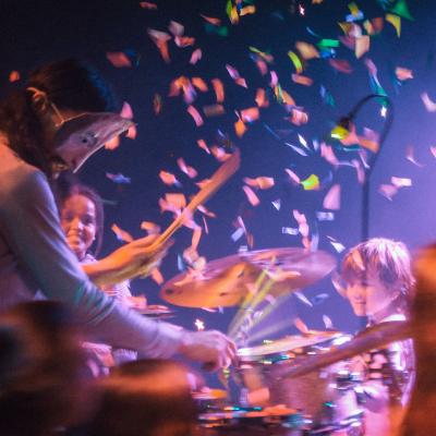 Picture of BIG BANG Festival Dublin 2019