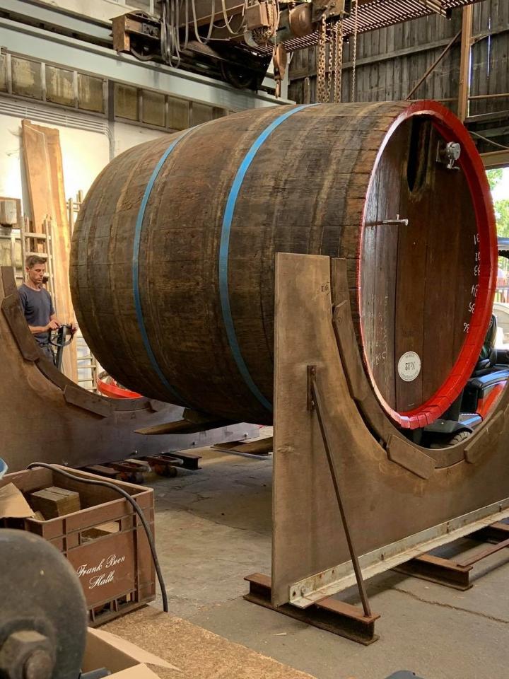 Vakmanschap - houtbewerking